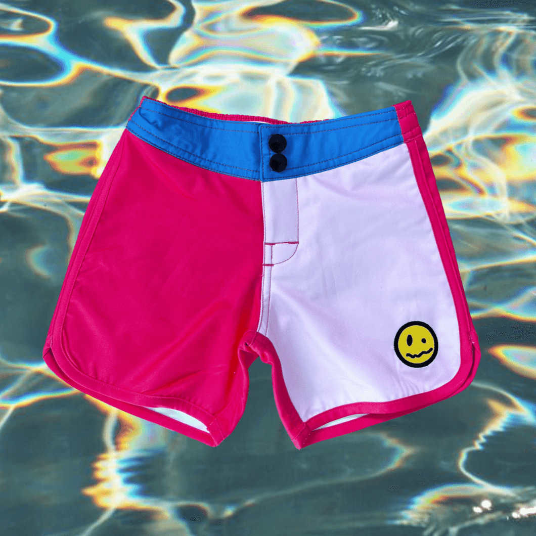 Li Hing: Recycled Poly Boardshort