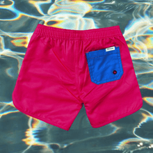 Load image into Gallery viewer, Li Hing: Recycled Poly Boardshort