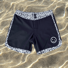 Load image into Gallery viewer, Cat&#39;s Meow: Recycled Poly Boardshort