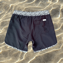 Load image into Gallery viewer, Cat&#39;s Meow: Recycled Poly Boardshort